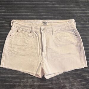 Denizen from Levi's Women's Jean Shorts